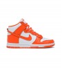 Nike Dunk High Syracuse