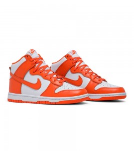 Nike Dunk High Syracuse - ???? ?20