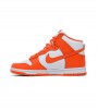 Nike Dunk High Syracuse
