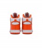 Nike Dunk High Syracuse