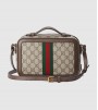 Сумка Gucci Jumbo GG messenger bag
