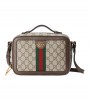 Сумка Gucci Jumbo GG messenger bag