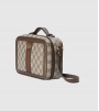Сумка Gucci Jumbo GG messenger bag