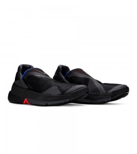 Nike Go Flyease Black - Фото №2