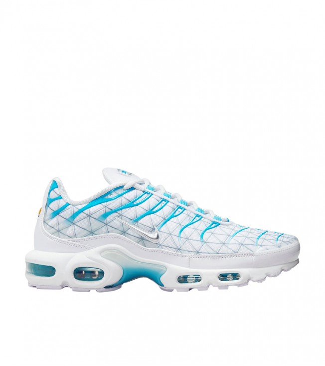 Nike Air Max Plus Marseille
