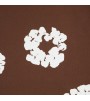 Худи Denim Tears The Cotton Wreath Sweatshirt Brown