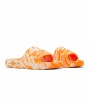 adidas Adilette 22 Slides Bright Orange