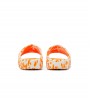 adidas Adilette 22 Slides Bright Orange