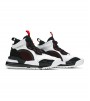 Кроссовки Air Jordan Aerospace 720 White Gym Red Black