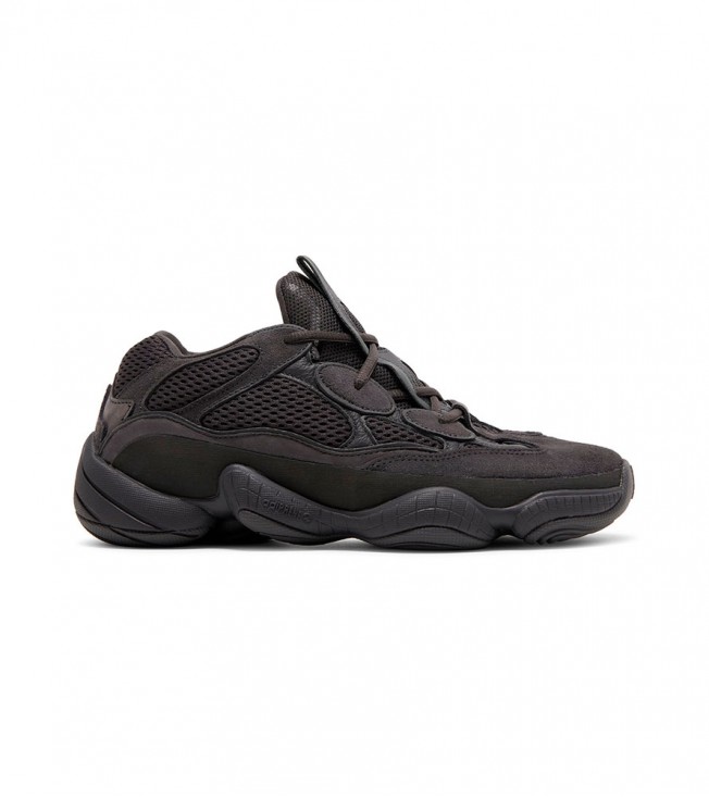 Yeezy 500 Utility Black
