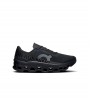 On Running Cloudmonster 1 Black Black