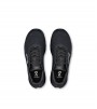 On Running Cloudmonster 1 Black Black