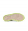 Кроссовки Jordan 1 High Zoom Air CMFT Lemon Twist WMNS