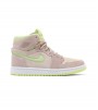 Кроссовки Jordan 1 High Zoom Air CMFT Lemon Twist WMNS