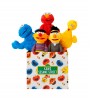 KAWS Sesame Street Uniqlo Plush Toy Complete Box Set Multi