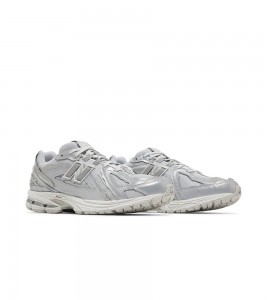 New Balance 1906D Protection Pack Silver Metallic - Фото №2