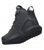 Мужские Under Armour Micro G Valsetz Mid Leather Waterproof Tactical Boots