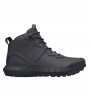 Мужские Under Armour Micro G Valsetz Mid Leather Waterproof Tactical Boots