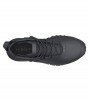 Мужские Under Armour Micro G Valsetz Mid Leather Waterproof Tactical Boots