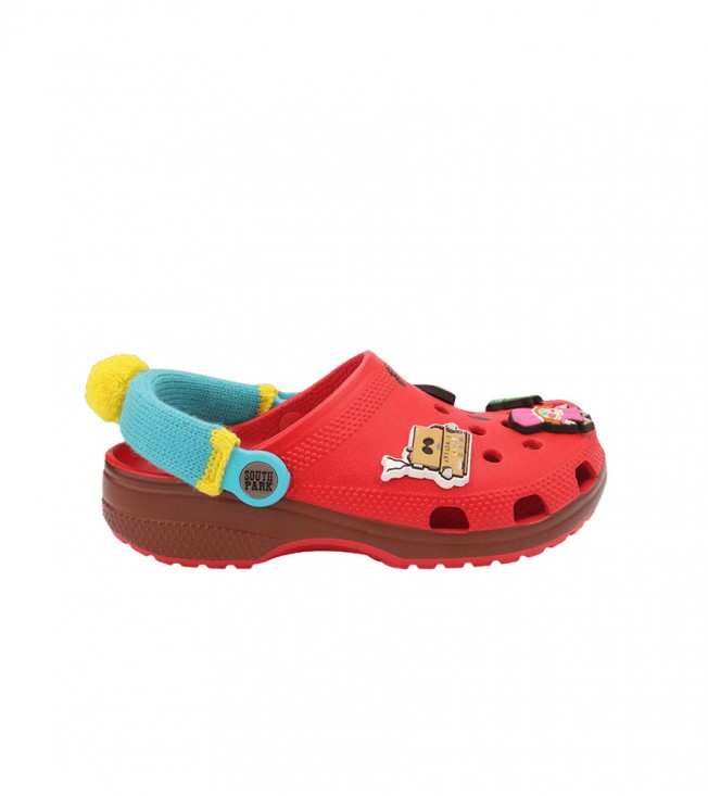 Crocs Classic Clog South Park Cartman