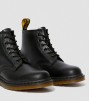 Ботинки Dr. Martens 101 SMOOTH LEATHER ANKLE BOOTS