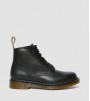 Ботинки Dr. Martens 101 SMOOTH LEATHER ANKLE BOOTS