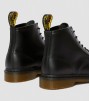 Ботинки Dr. Martens 101 SMOOTH LEATHER ANKLE BOOTS