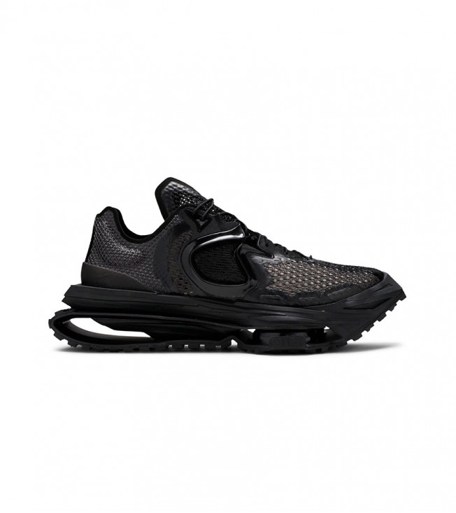 Nike Zoom MMW 004 Triple Black