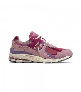 New Balance 2002R Protection Pack Pink