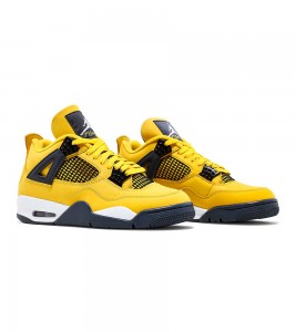 Air Jordan 4 Retro Lightning - ???? ?20