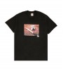Футболка Supreme MF DOOM Tee Black