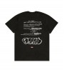 Футболка Supreme MF DOOM Tee Black