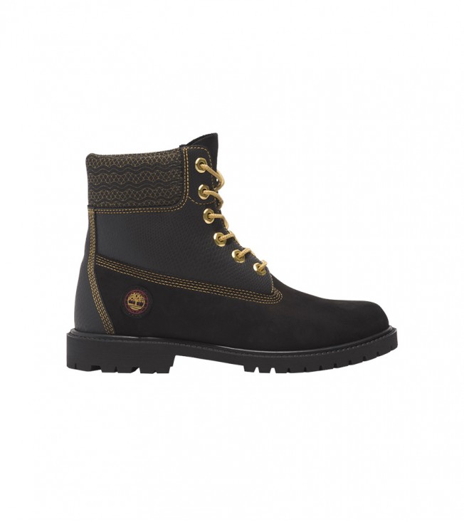 Timberland 6" Heritage Boot Lunar New Year WMNS