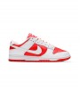 Nike Dunk Low Championship Red
