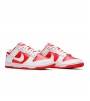 Nike Dunk Low Championship Red