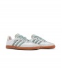 adidas Samba OG Silver Green Putty Mauve  WMNS