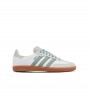 adidas Samba OG Silver Green Putty Mauve  WMNS