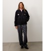 Куртка Stussy Junya Tactical Jacket Black