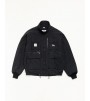 Куртка Stussy Junya Tactical Jacket Black