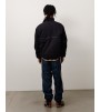 Куртка Stussy Junya Tactical Jacket Black