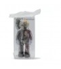 KAWS Companion Flayed Open Edition Vinyl Figure Brown 28 см