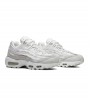 Кроссовки Nike Air Max 95 Comme des Garcons White