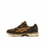 ASICS Gel-NYC Brown Storm Tan Presidio