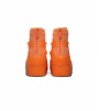 Nike Air Fear Of God 1 'Orange Pulse'