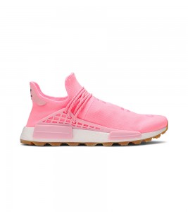 Кроссовки adidas Pharrell x NMD Human Race Trail PRD 'Sun Calm'