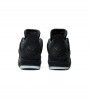 Кроссовки Jordan 4 Retro Kaws Black