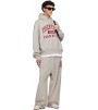 Худи Fear Of God Essentials Gray Holiday Classic Hoodie