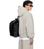 Худи Fear Of God Essentials Gray Holiday Classic Hoodie