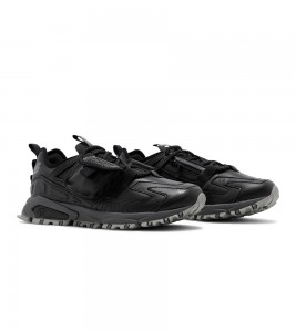 Кроссовки New Balance X-Racer Utility - Фото №2