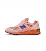 New Balance 990v2 Salehe Bembury Sand Be The Time